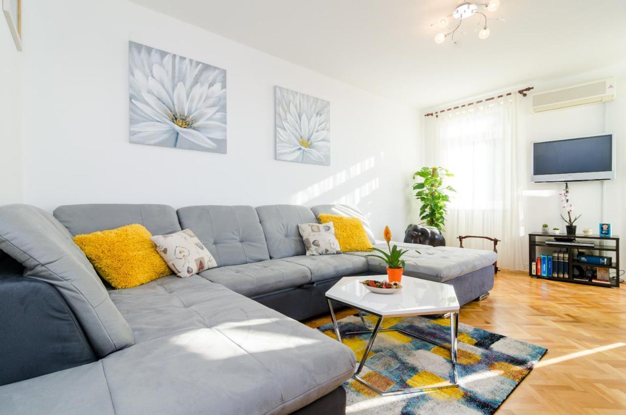 Sun City Apartment Dubrovnik Dış mekan fotoğraf