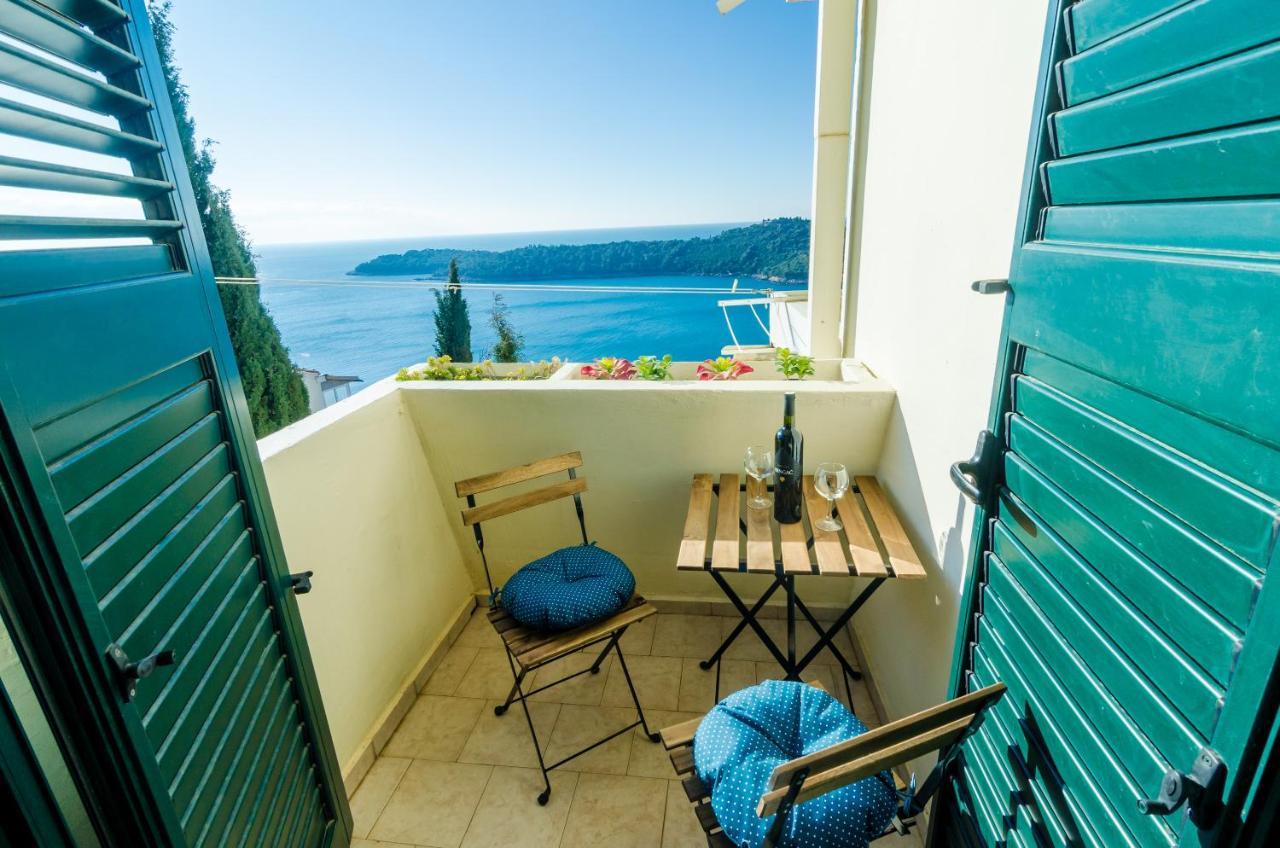 Sun City Apartment Dubrovnik Dış mekan fotoğraf