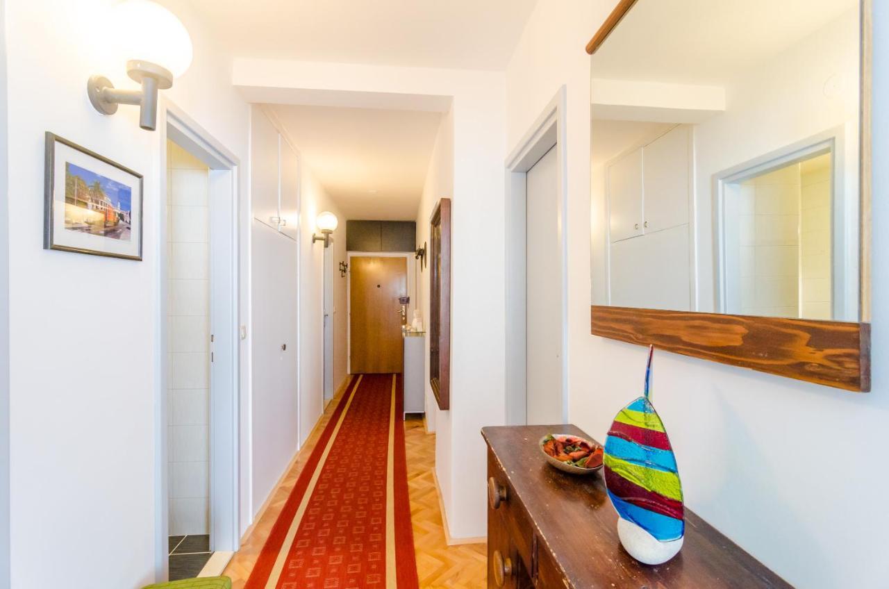 Sun City Apartment Dubrovnik Dış mekan fotoğraf