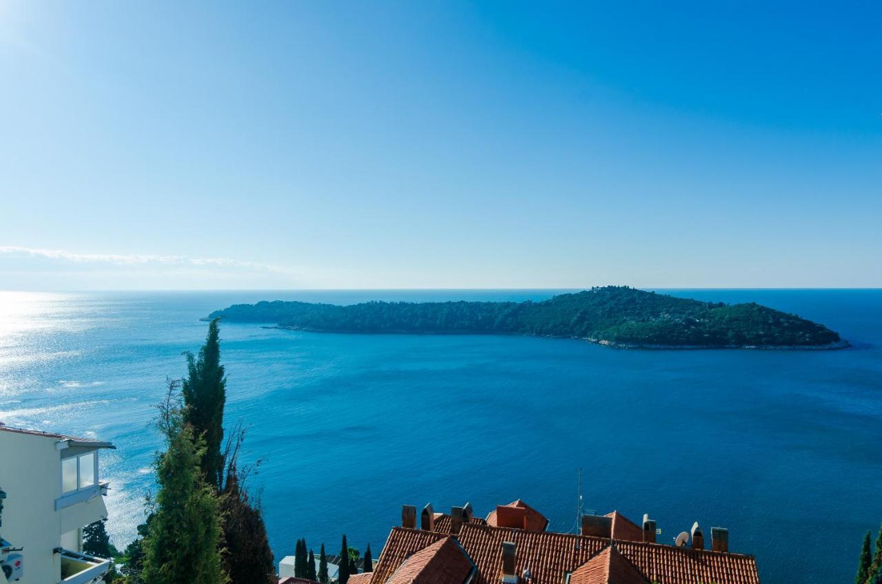 Sun City Apartment Dubrovnik Dış mekan fotoğraf