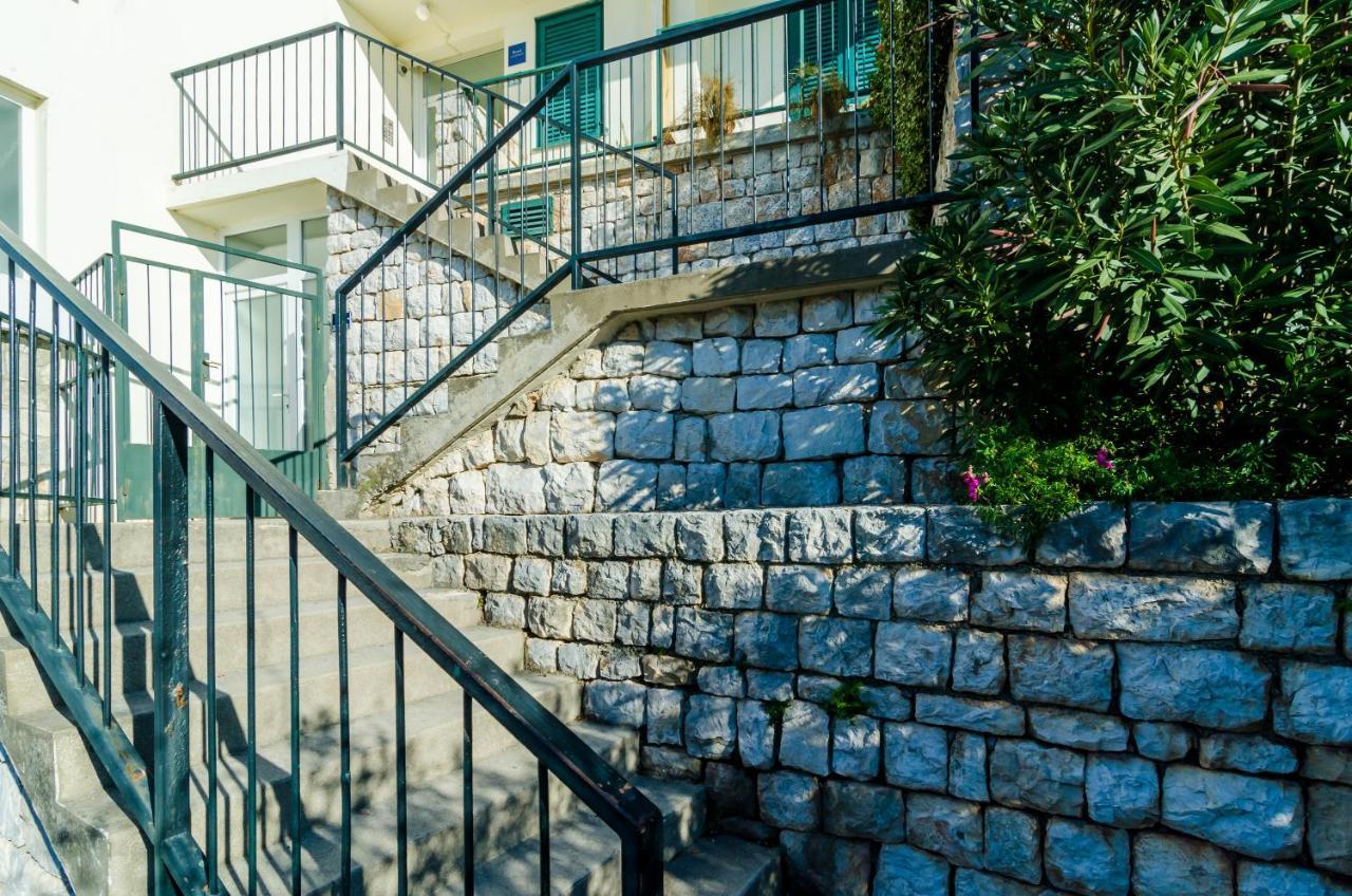 Sun City Apartment Dubrovnik Dış mekan fotoğraf