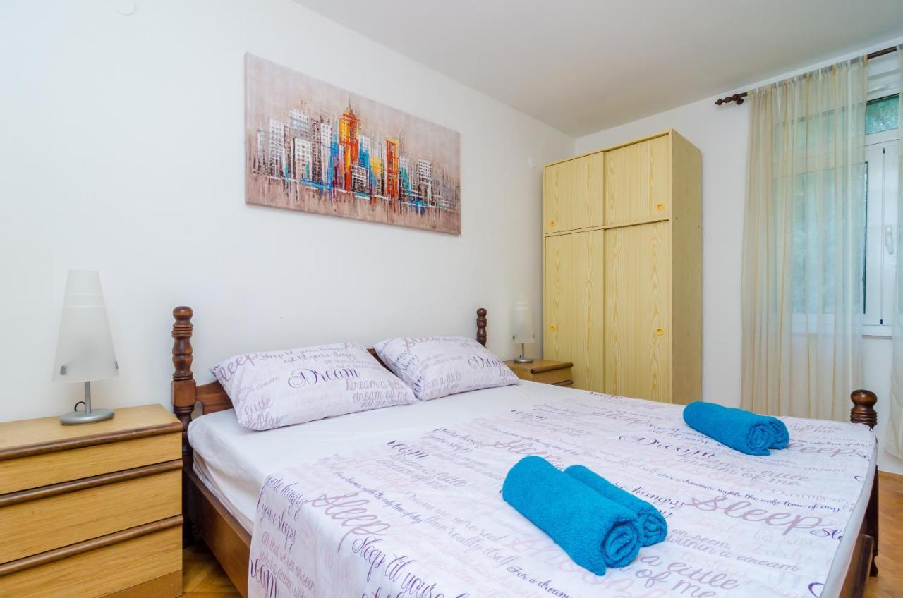 Sun City Apartment Dubrovnik Dış mekan fotoğraf